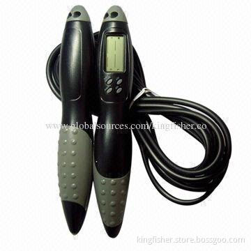 Digital Jumping Rope with LCD Display